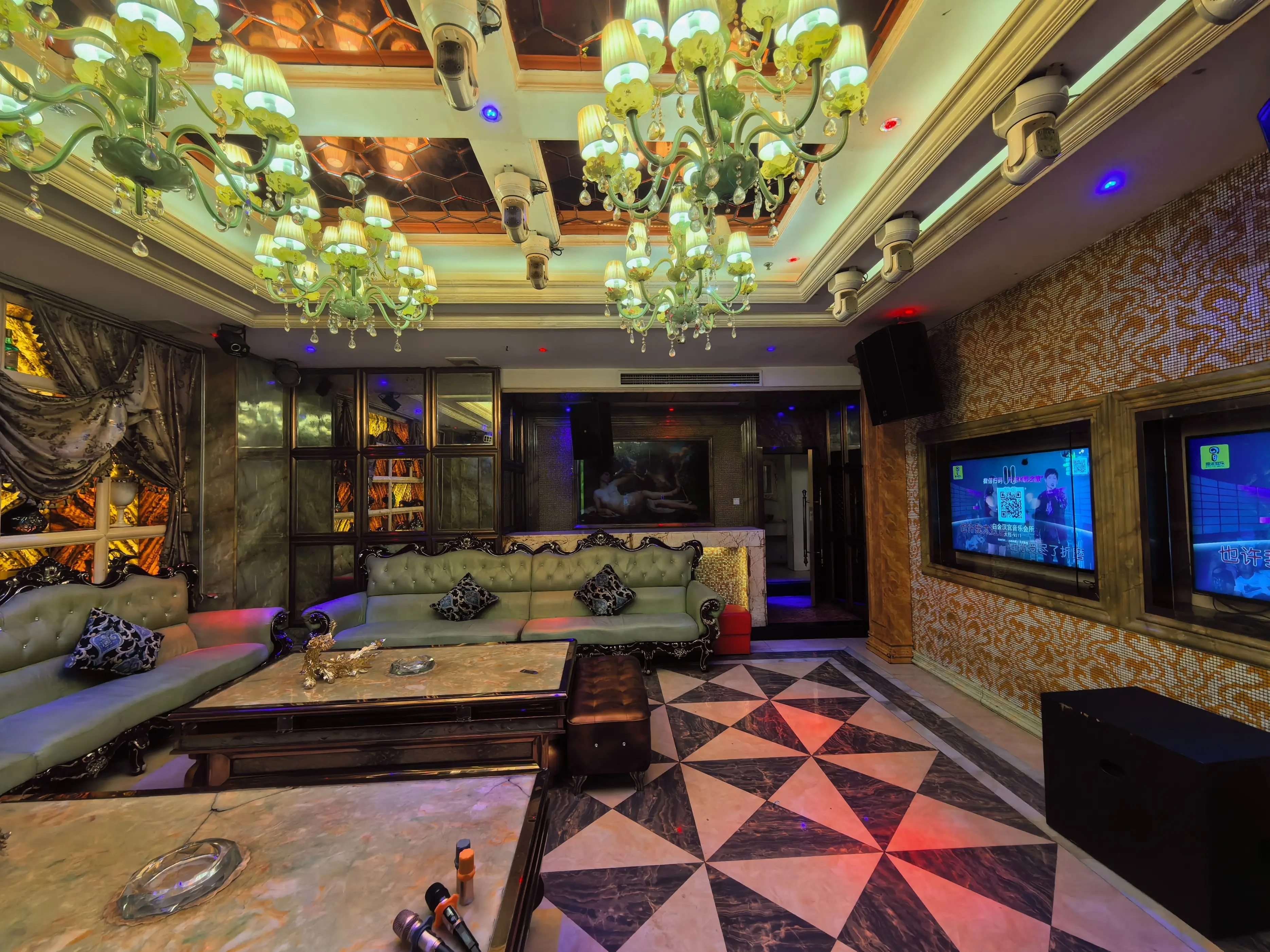 绍兴商务ktv精选商务ktv攻略指南-诸暨市ktv预定